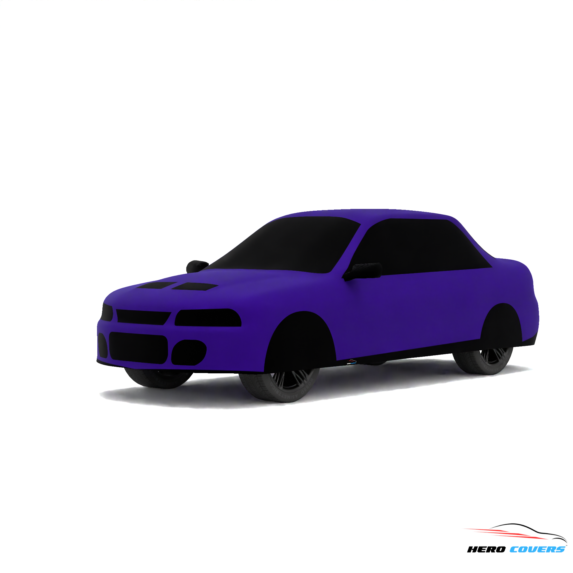 Indoor & Outdoor Car Cover | Compatible For: Mitsubishi 1992