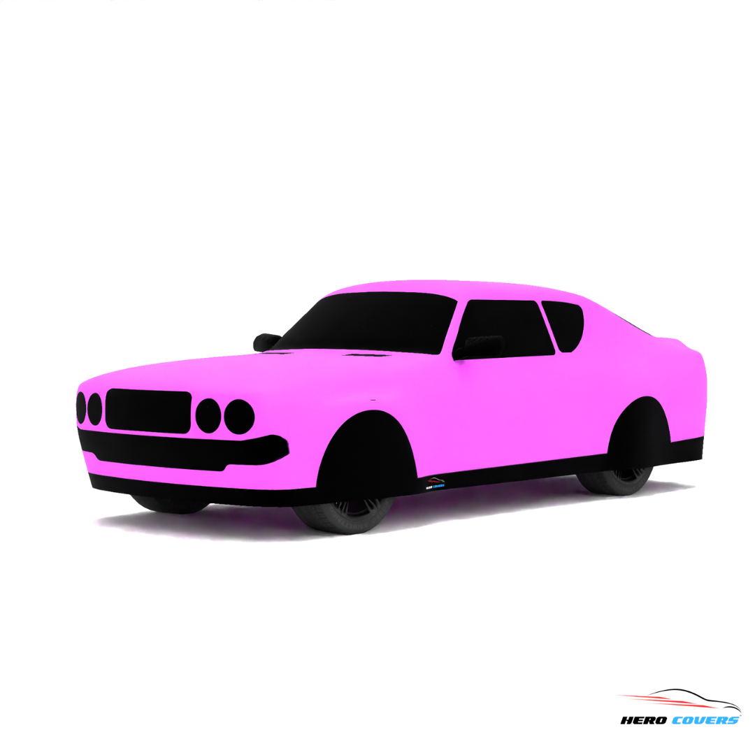 Indoor & Outdoor Car Cover | Compatible For: Nissan Skyline 1970