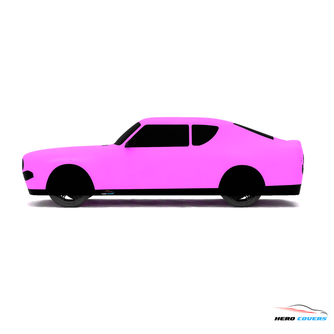 Indoor & Outdoor Car Cover | Compatible For: Nissan Skyline 1970