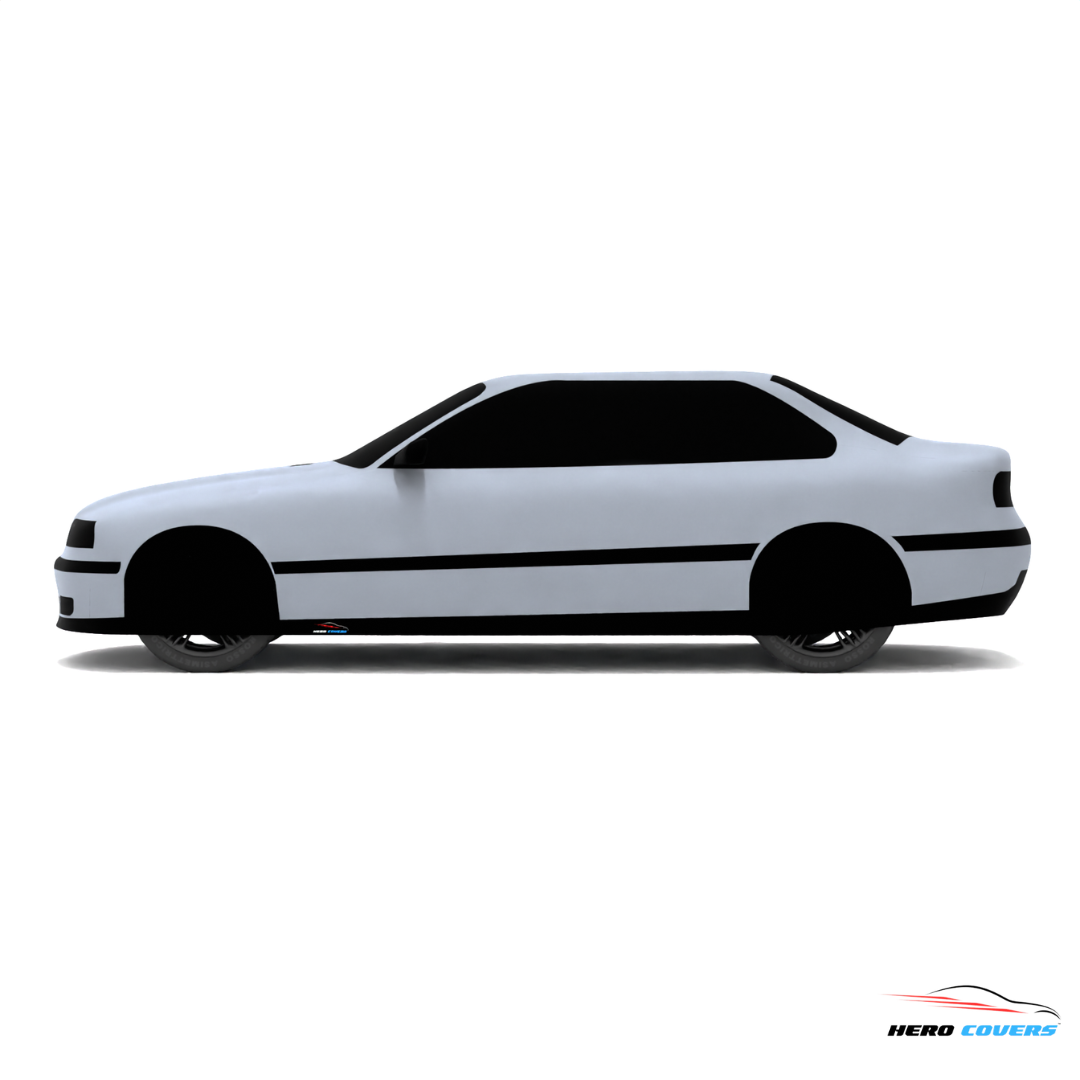 Indoor or Outdoor Car Cover | Compatible For: BMW 1997