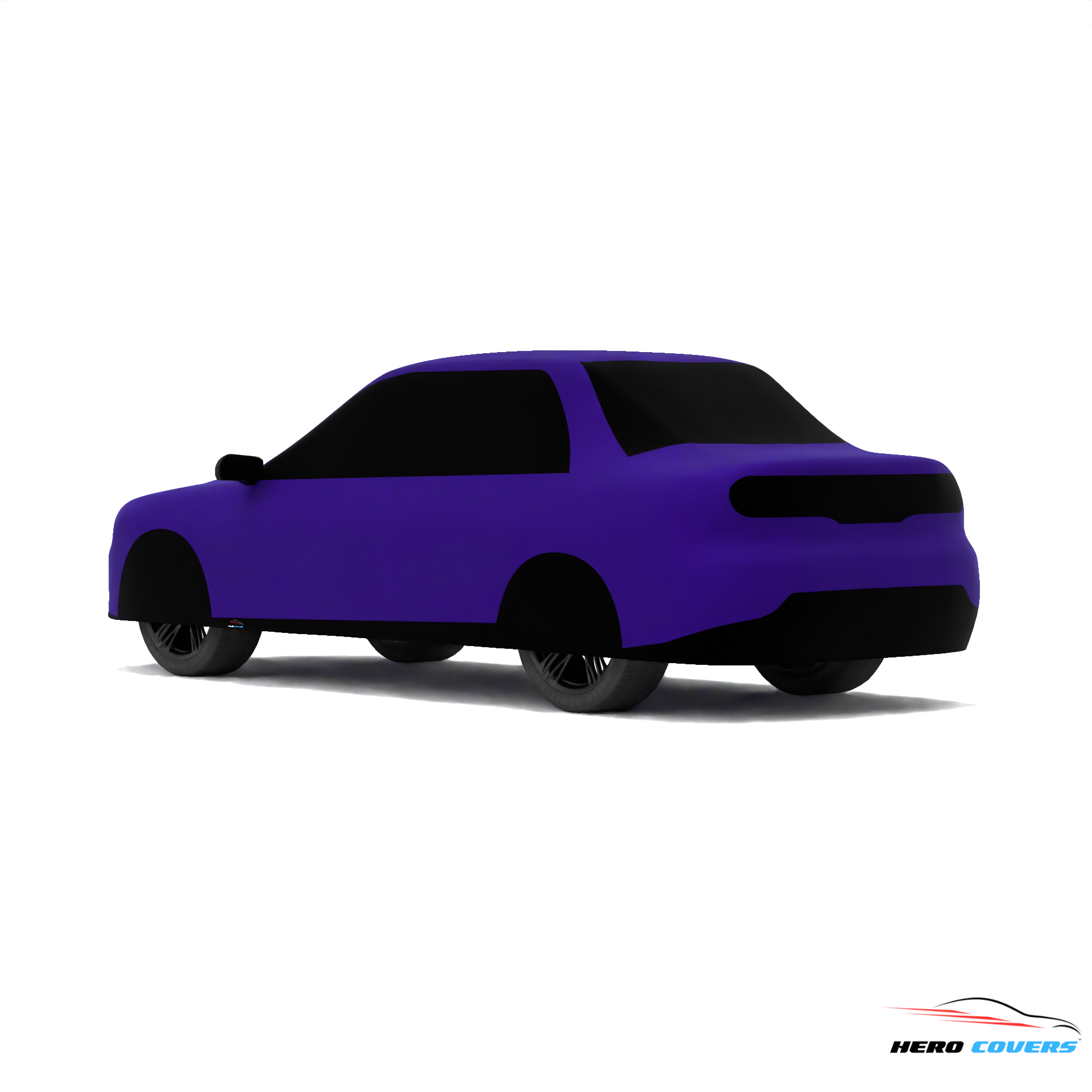 Indoor & Outdoor Car Cover | Compatible For: Mitsubishi 1992