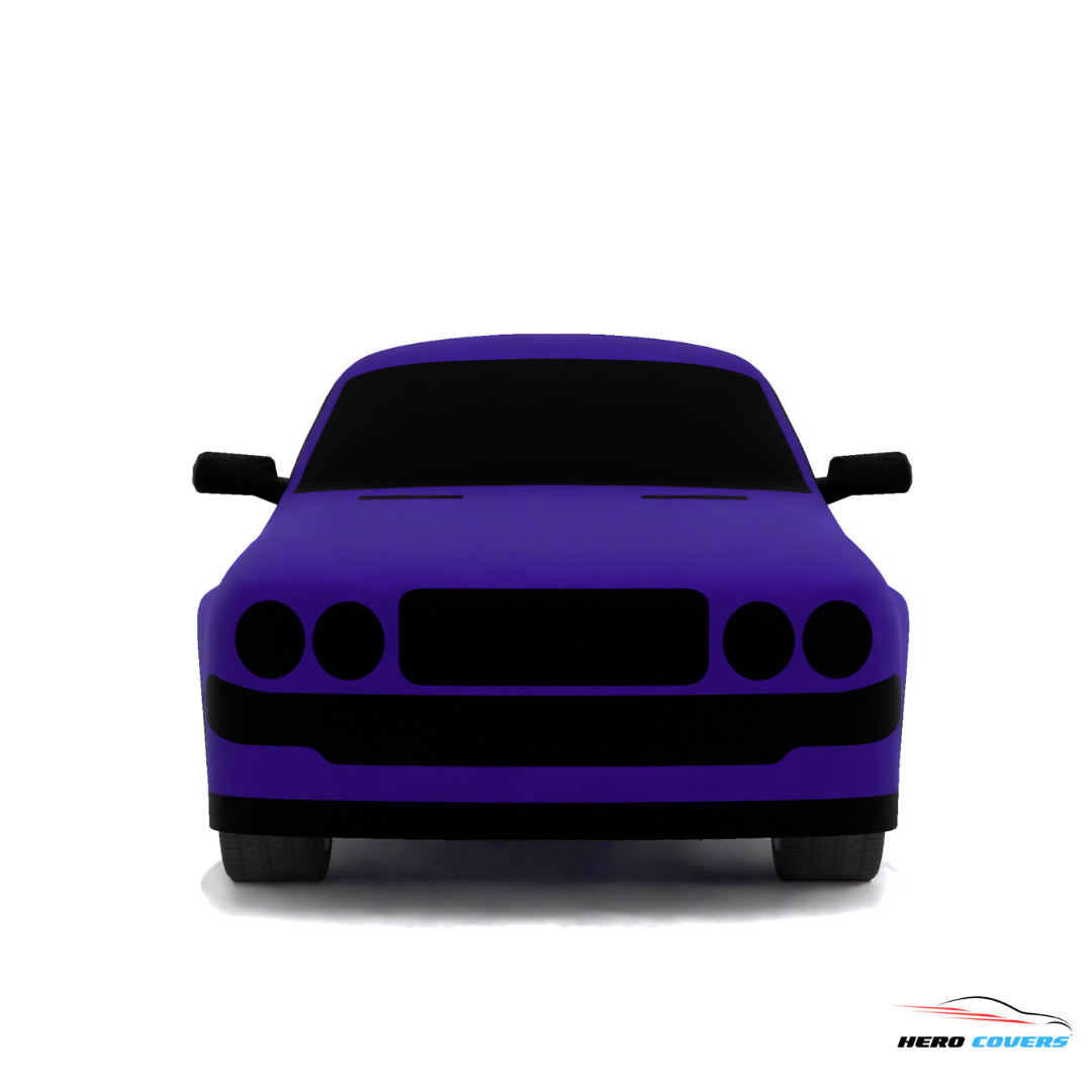 Indoor & Outdoor Car Cover | Compatible For: Nissan Skyline 1970