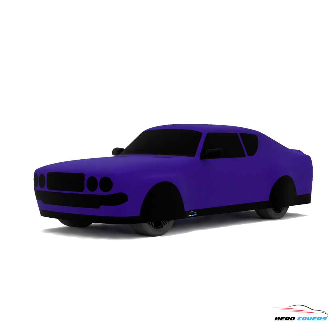 Indoor & Outdoor Car Cover | Compatible For: Nissan Skyline 1970
