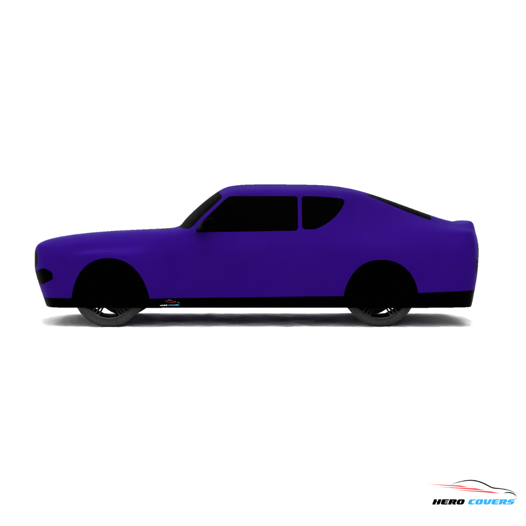 Indoor & Outdoor Car Cover | Compatible For: Nissan Skyline 1970