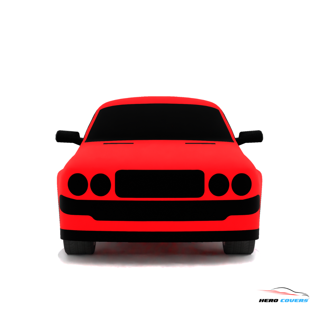 Indoor & Outdoor Car Cover | Compatible For: Nissan Skyline 1970