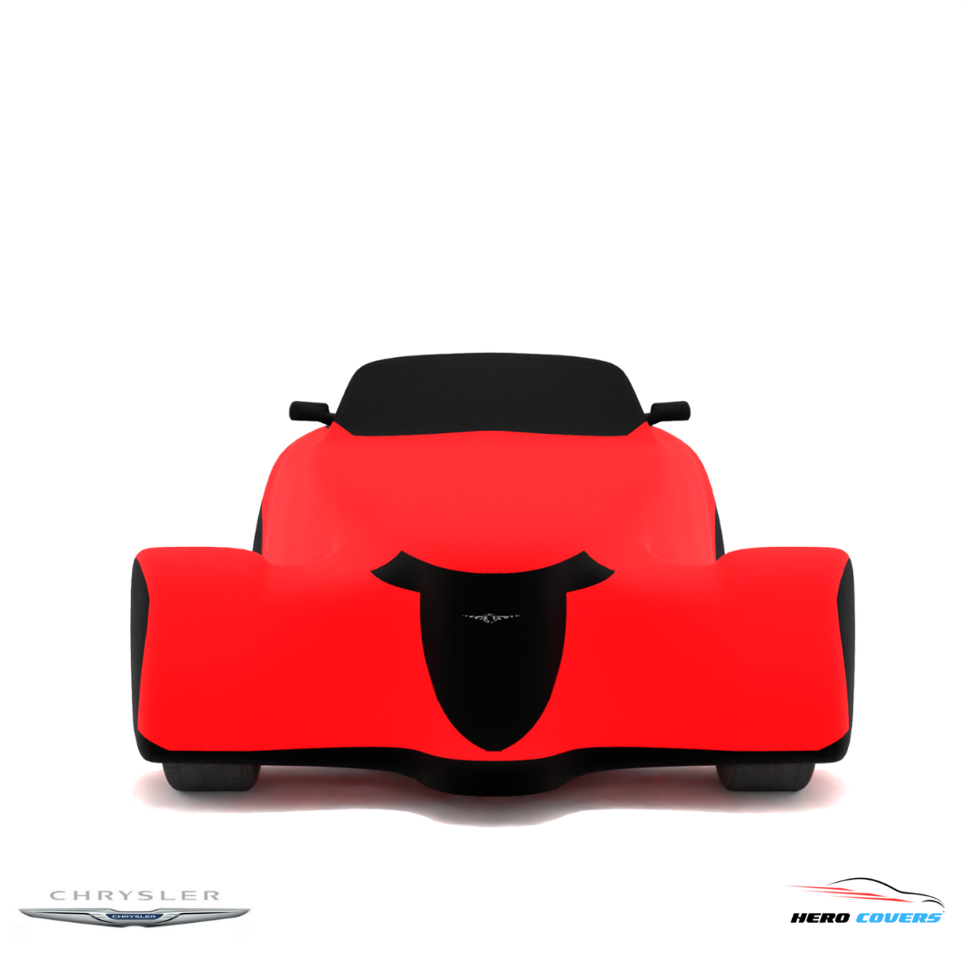 Chrysler Prowler (1997-2002) Car Cover : Indoor or Outdoor Use - HeroCovers