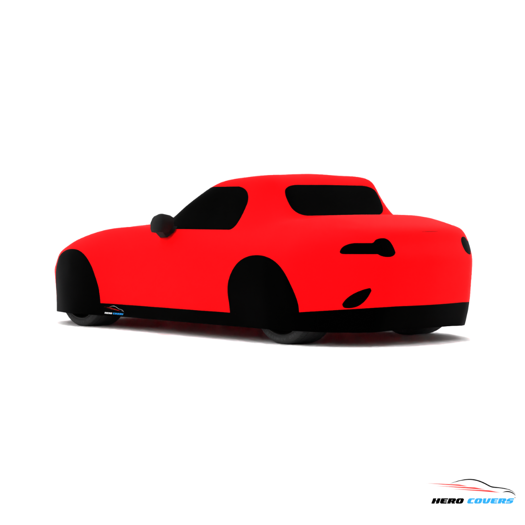 Indoor & Outdoor Car Cover | Compatible For: Mazda MX-5 2015