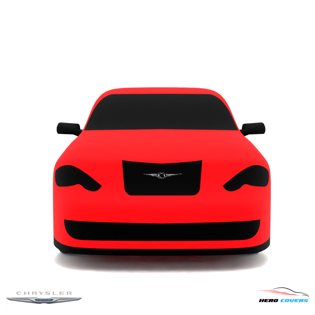 Chrysler PT Cruiser (2001-2010) Car Cover : Indoor or Outdoor Use - HeroCovers