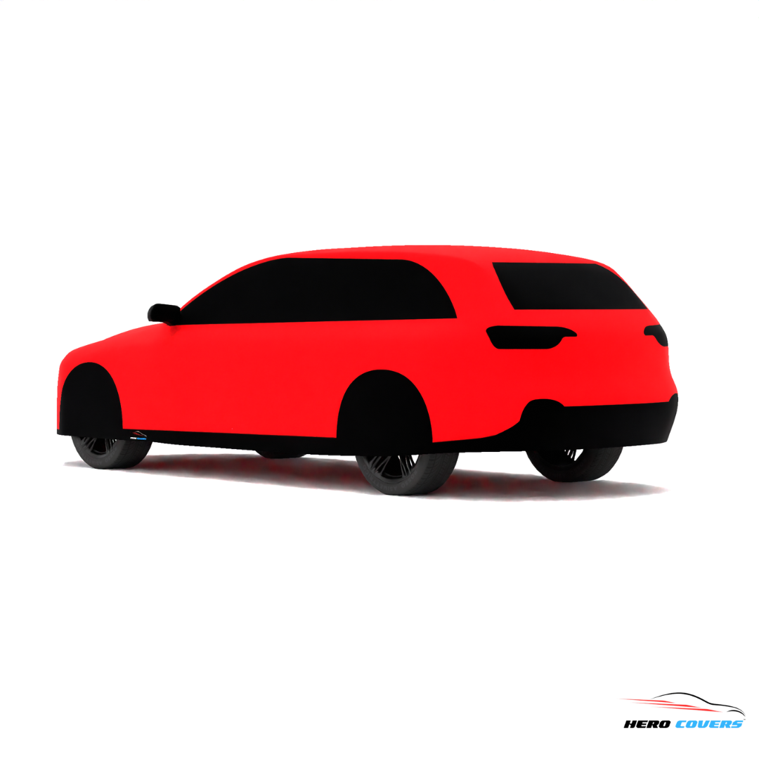 Indoor & Outdoor Car Cover | Compatible For: Audi 2024