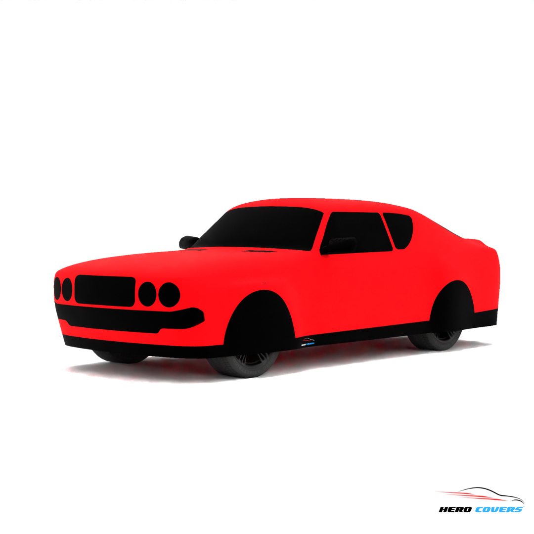 Indoor & Outdoor Car Cover | Compatible For: Nissan Skyline 1970