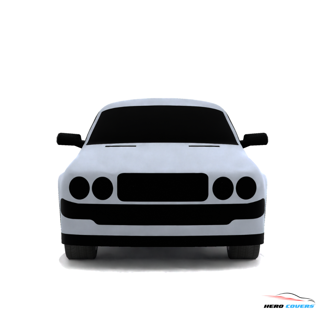 Indoor & Outdoor Car Cover | Compatible For: Nissan Skyline 1970