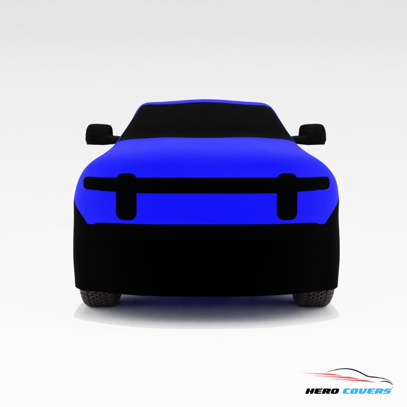 Indoor & Outdoor Car Cover | Compatible For: Rivian R1T