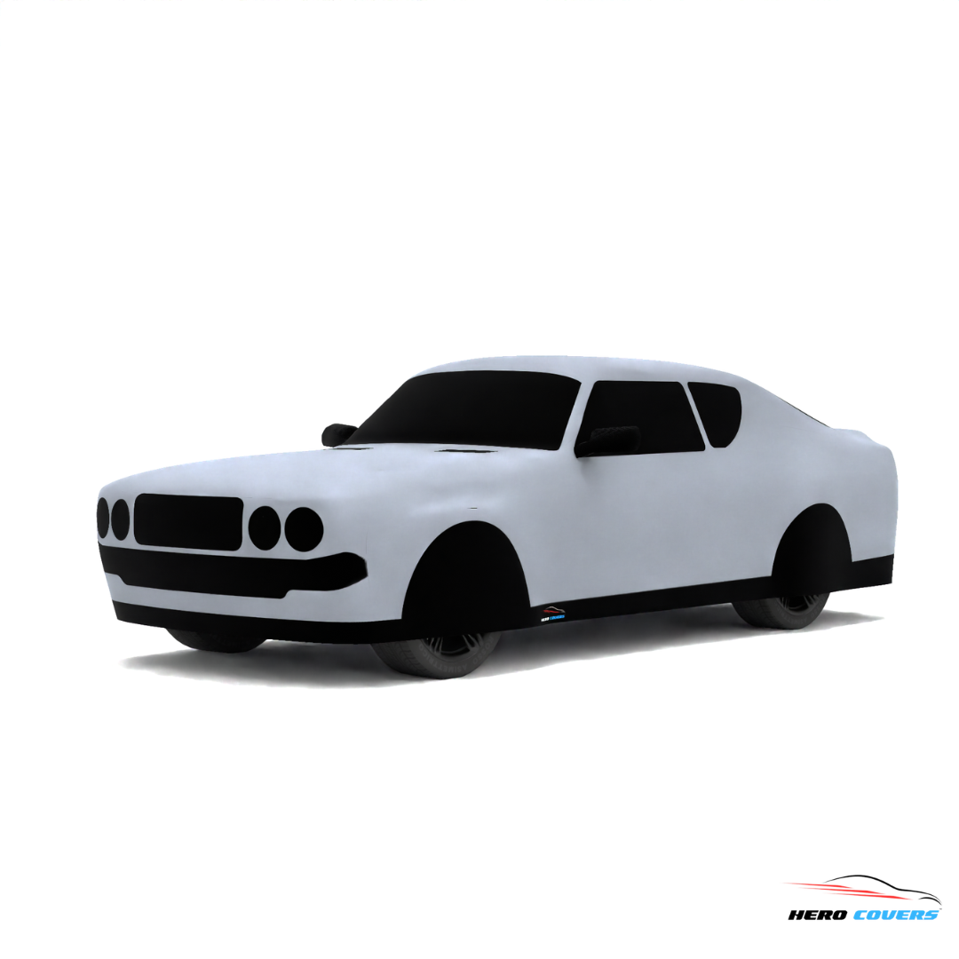 Indoor & Outdoor Car Cover | Compatible For: Nissan Skyline 1970