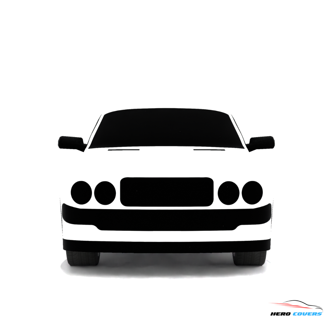 Indoor & Outdoor Car Cover | Compatible For: Nissan Skyline 1970