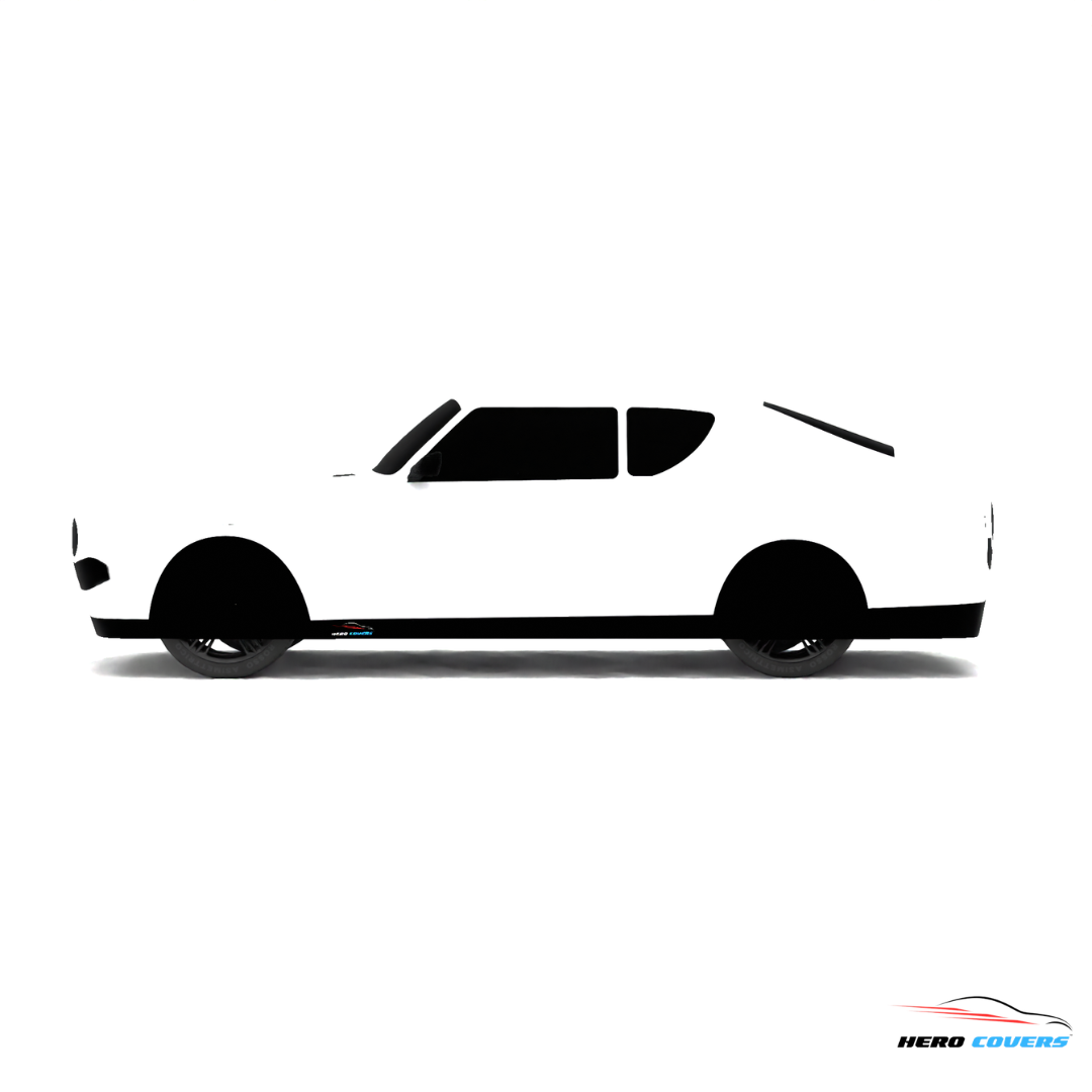 Indoor & Outdoor Car Cover | Compatible For: Nissan Skyline 1970