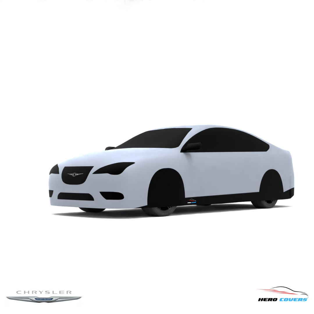 Chrysler Sebring (1995) Car Cover : Indoor or Outdoor Use - HeroCovers