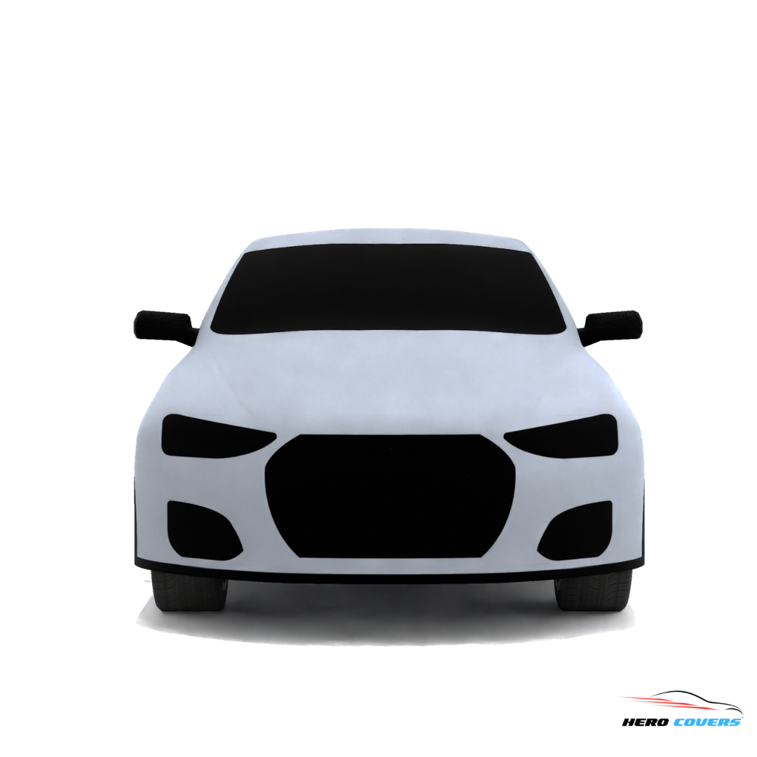 Indoor & Outdoor Car Cover | Compatible For: Audi 2024
