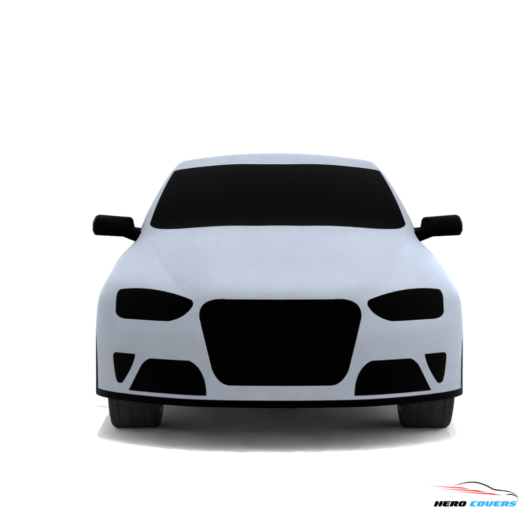 Indoor & Outdoor Car Cover | Compatible For: Audi 2013