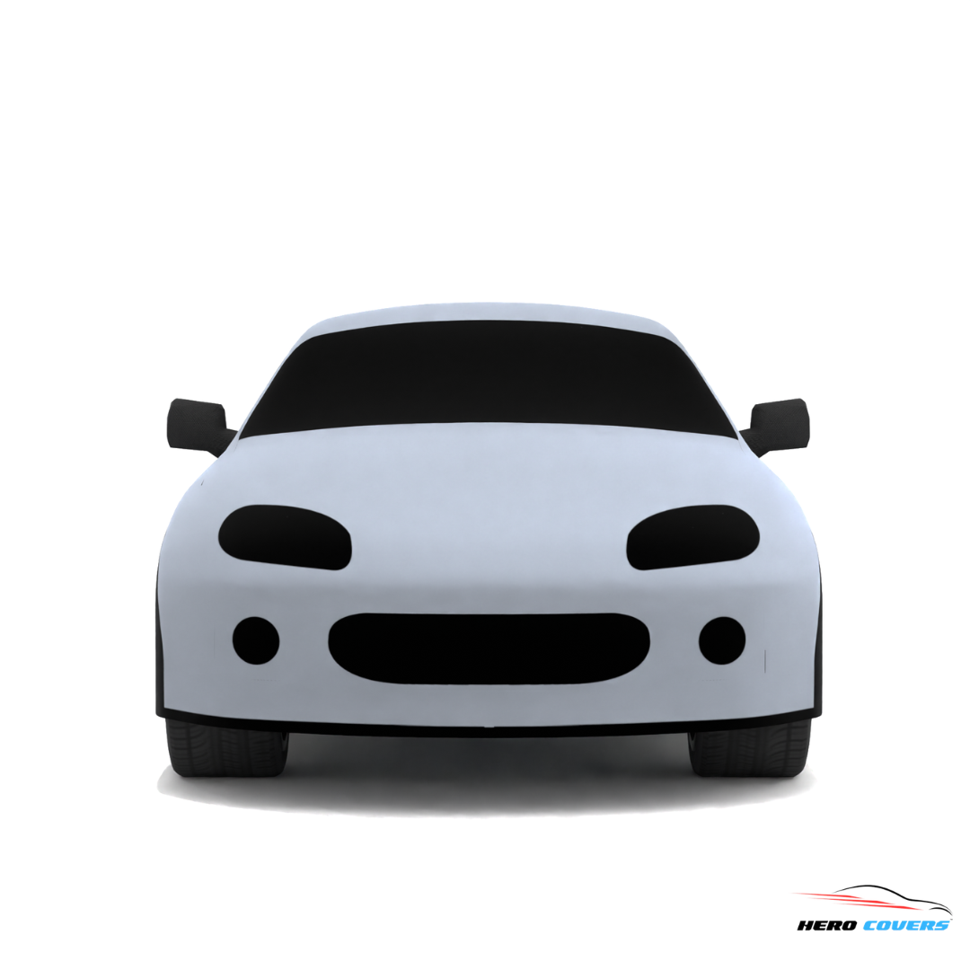 Indoor & Outdoor Car Cover | Compatible For: Mazda MX-5 2009