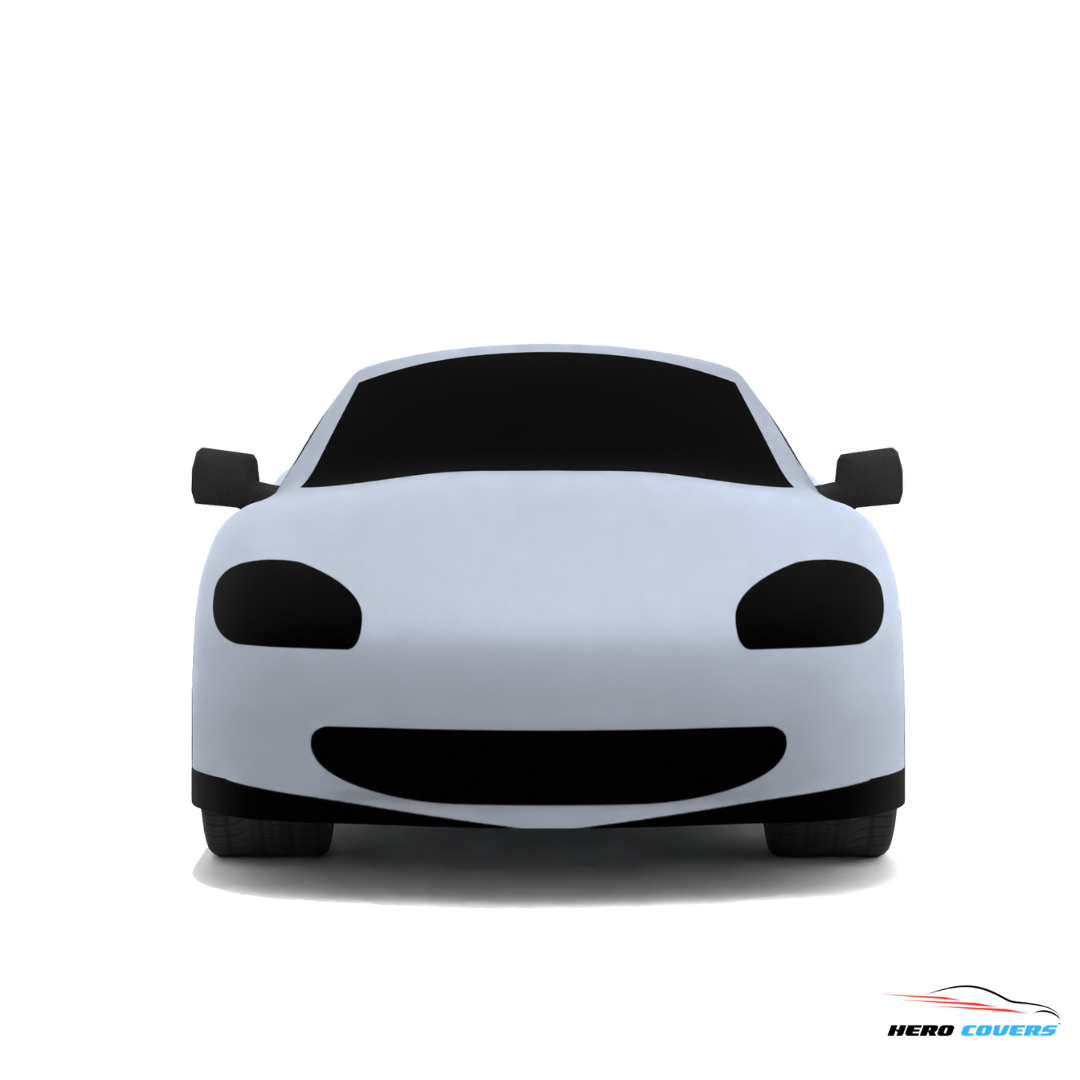 Indoor & Outdoor Car Cover | Compatible For: Mazda MX-5 1995