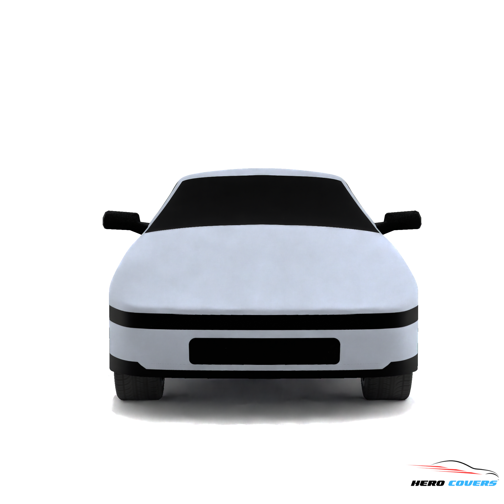 Indoor & Outdoor Car Cover | Compatible For: Mazda RX7 1975