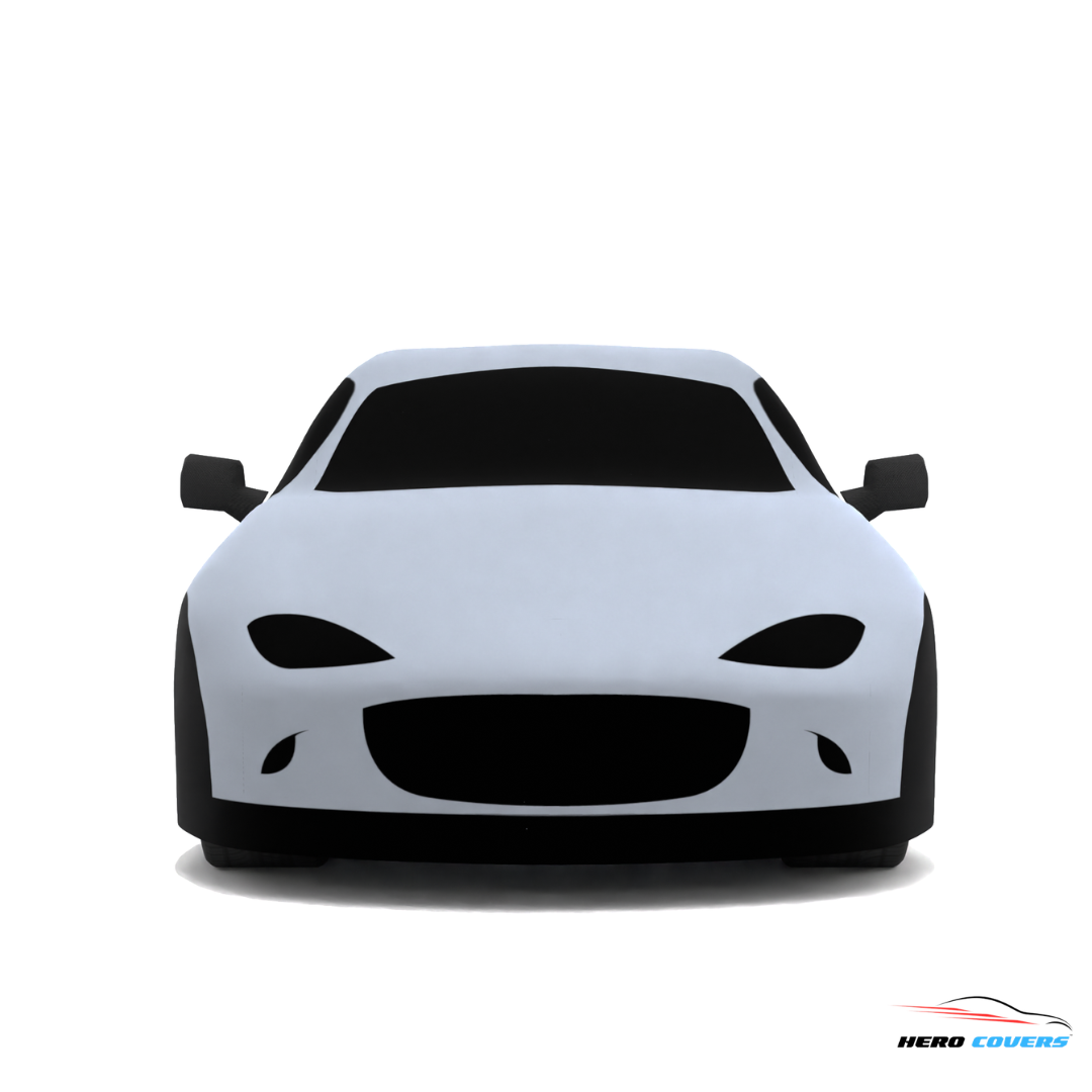 Indoor & Outdoor Car Cover | Compatible For: Mazda MX-5 2015