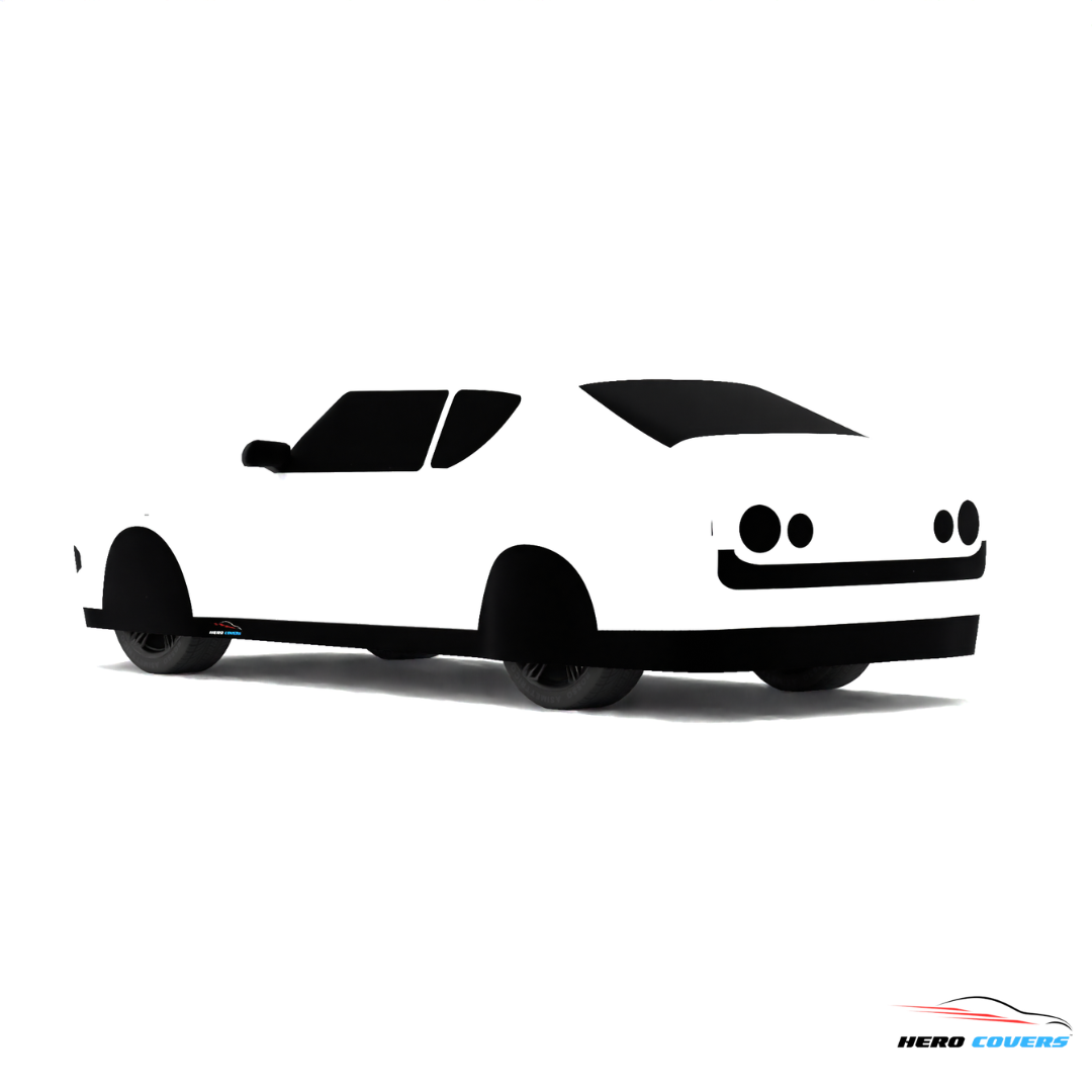 Indoor & Outdoor Car Cover | Compatible For: Nissan Skyline 1970