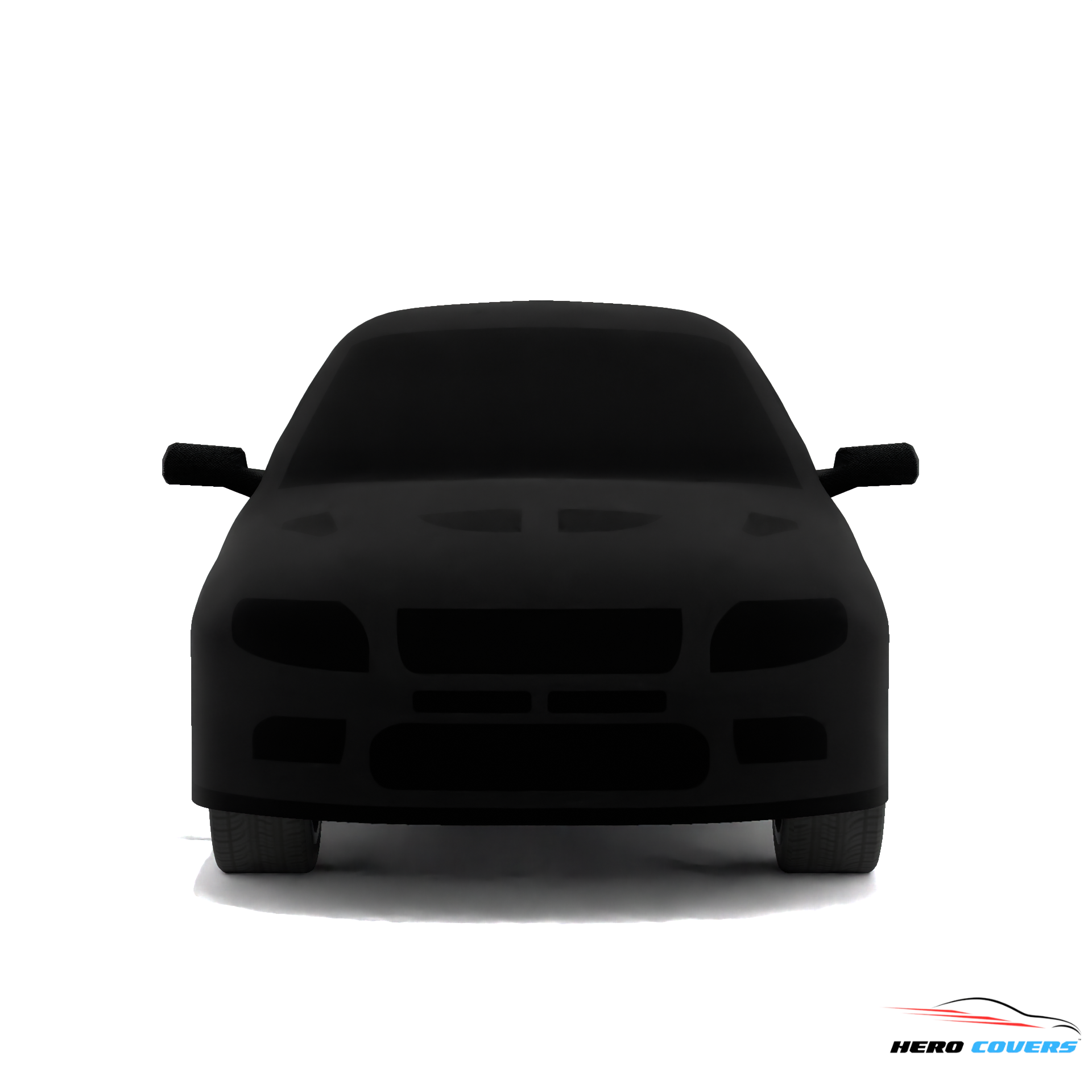 Indoor & Outdoor Car Cover | Compatible For: Mitsubishi 2002