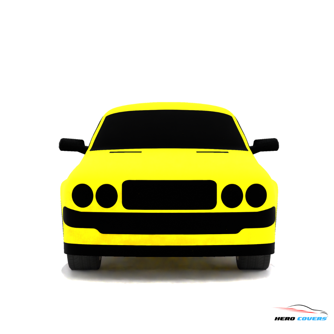Indoor & Outdoor Car Cover | Compatible For: Nissan Skyline 1970