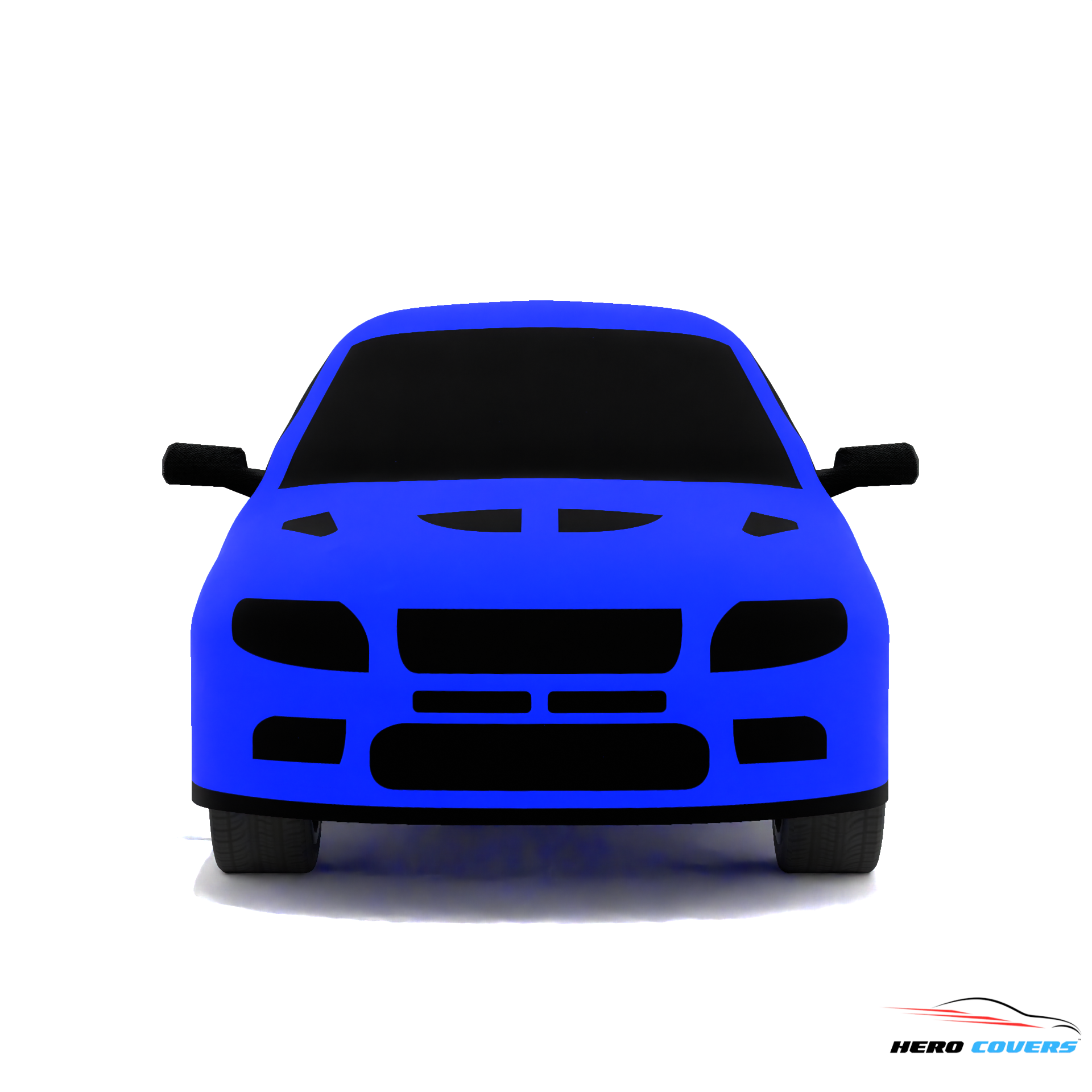 Indoor & Outdoor Car Cover | Compatible For: Mitsubishi 2002