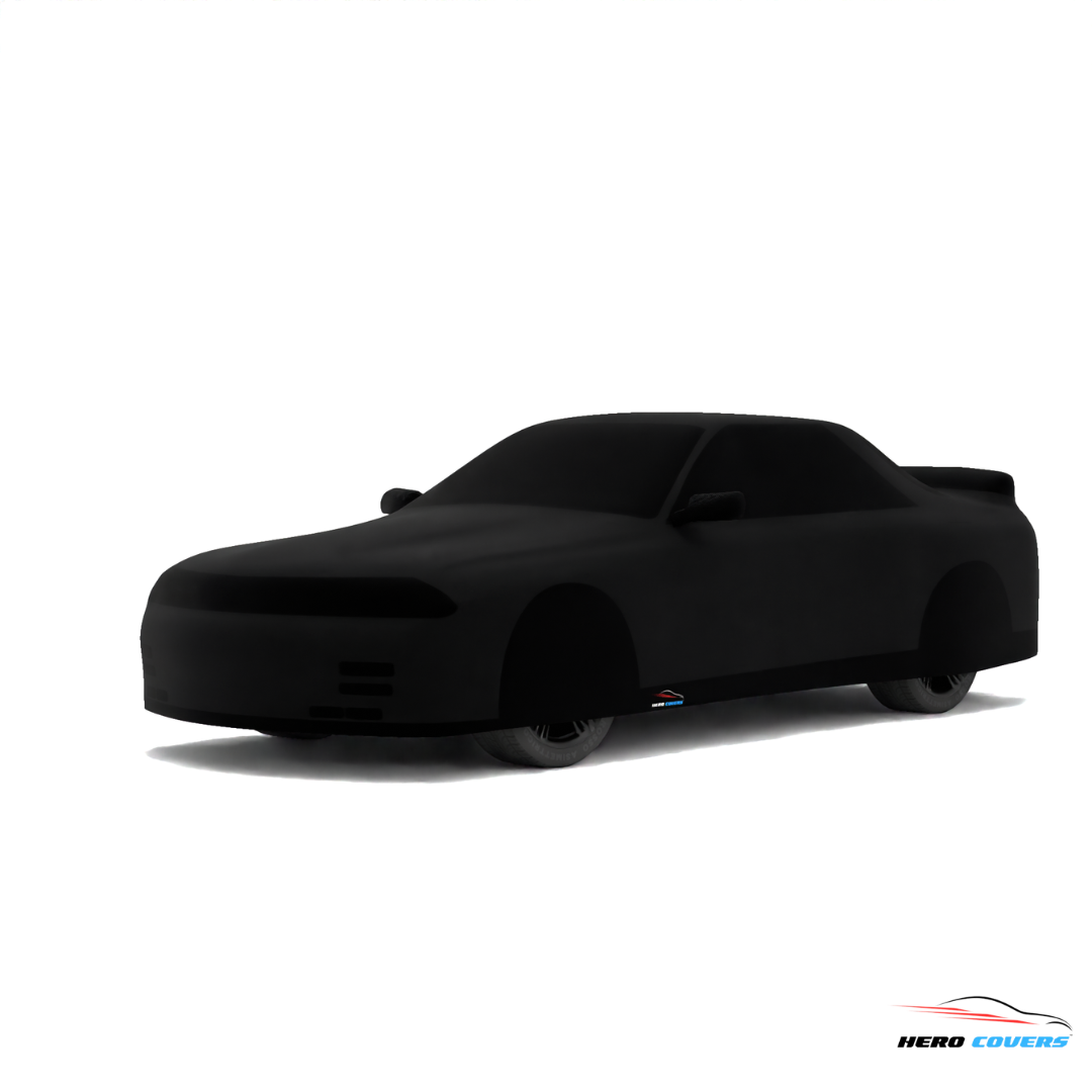 Indoor & Outdoor Car Cover | Compatible For: Nissan Skyline 1994