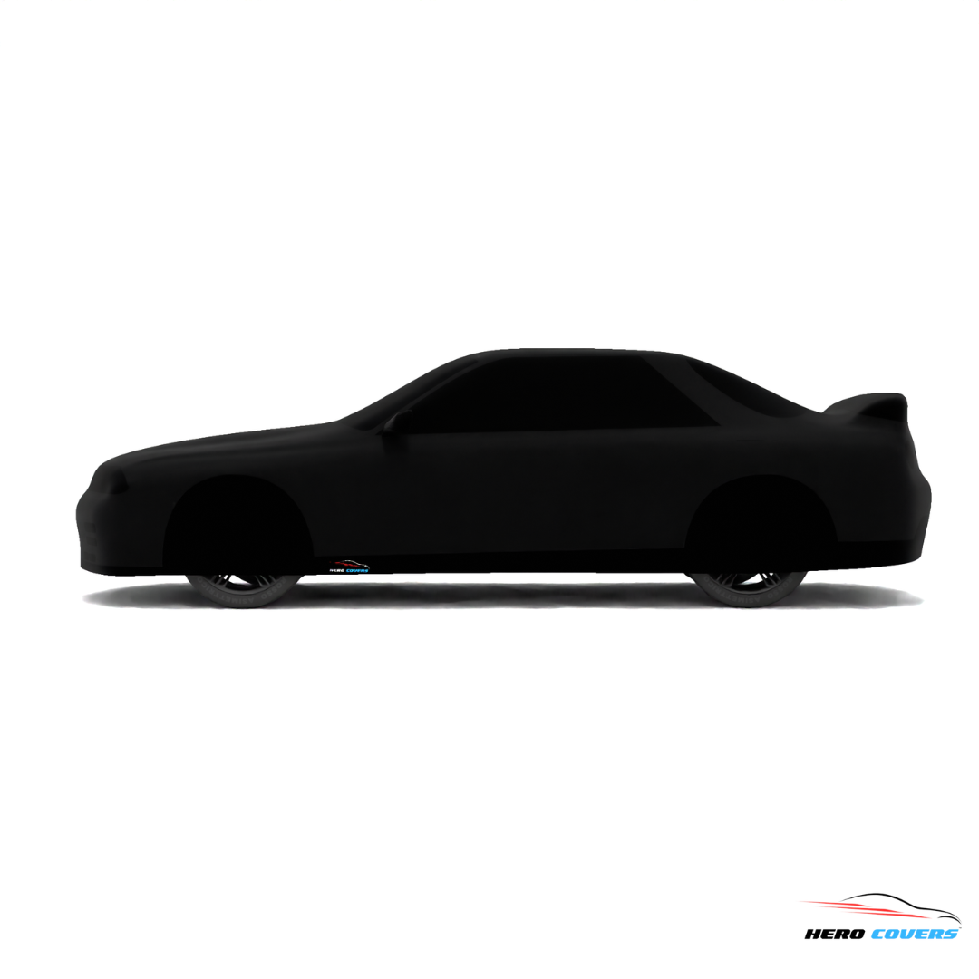Indoor & Outdoor Car Cover | Compatible For: Nissan Skyline 1994