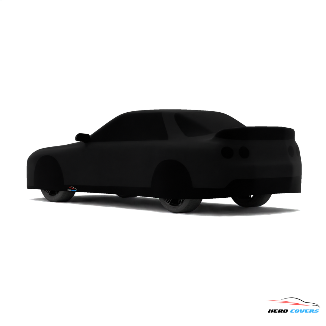 Indoor & Outdoor Car Cover | Compatible For: Nissan Skyline 1994