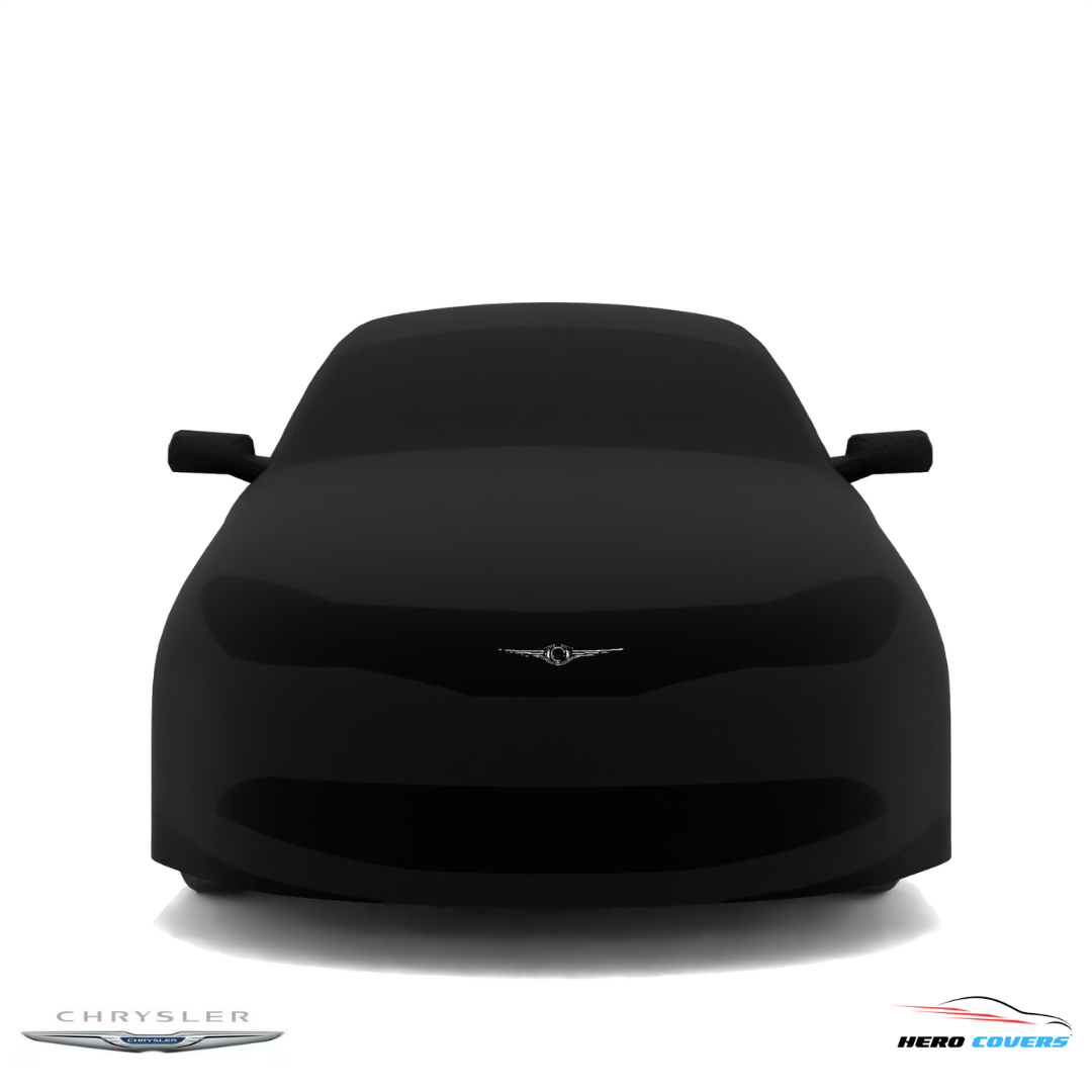 Chrysler Voyager / Grand Voyager / Town & Country 2020 Car Cover : Indoor or Outdoor Use - HeroCovers