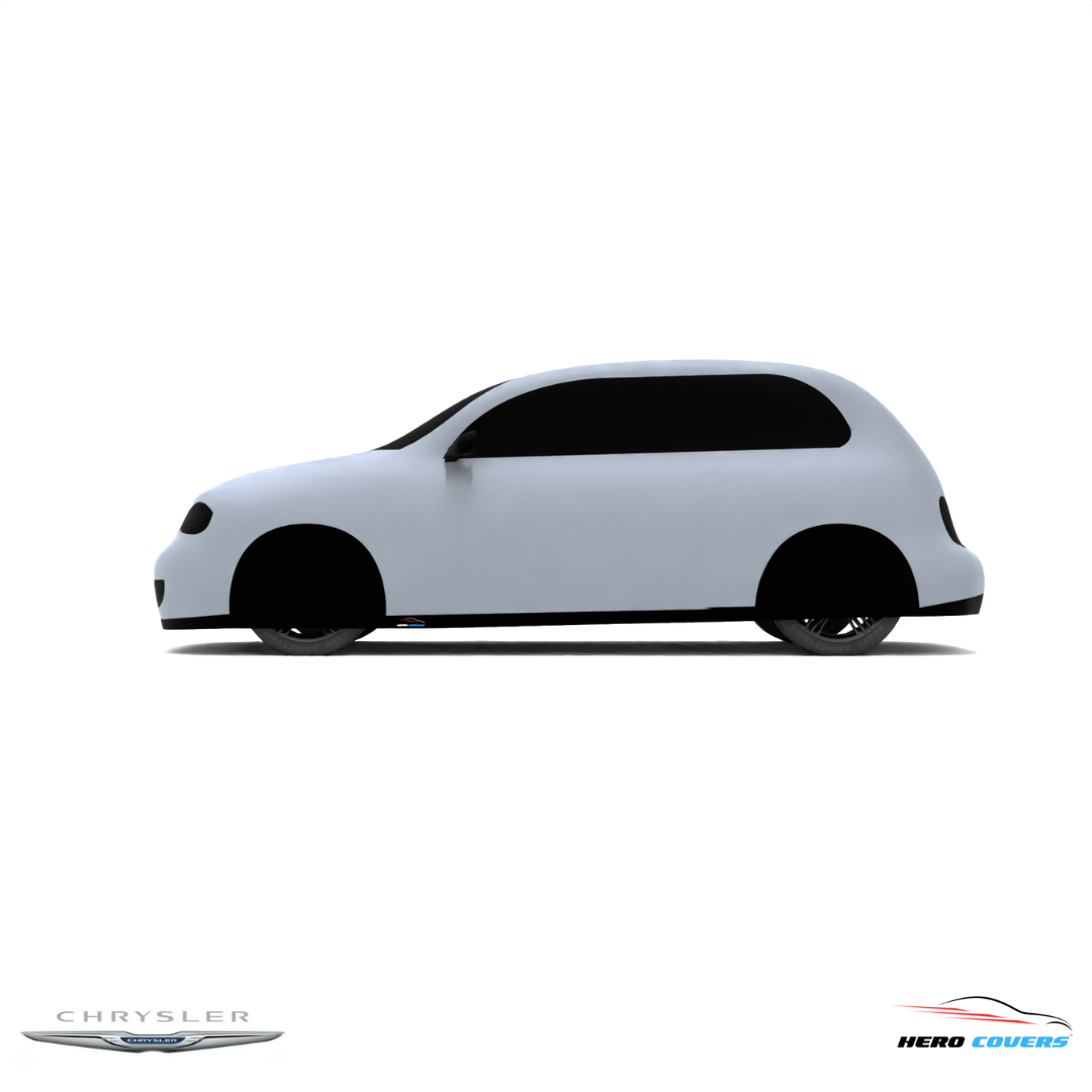 Chrysler PT Cruiser (2001-2010) Car Cover : Indoor or Outdoor Use - HeroCovers
