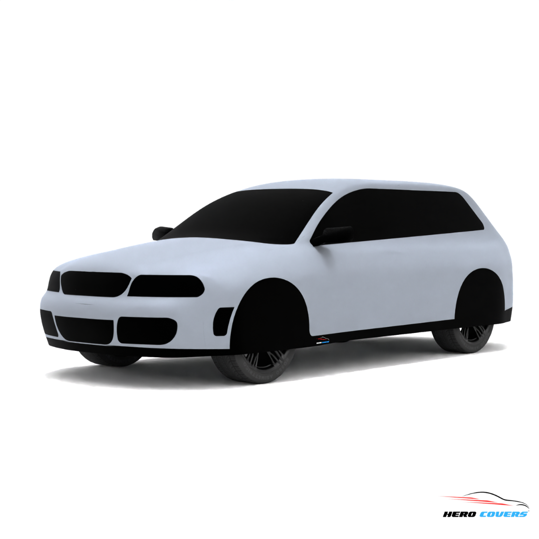 Indoor & Outdoor Car Cover | Compatible For: Audi 2008
