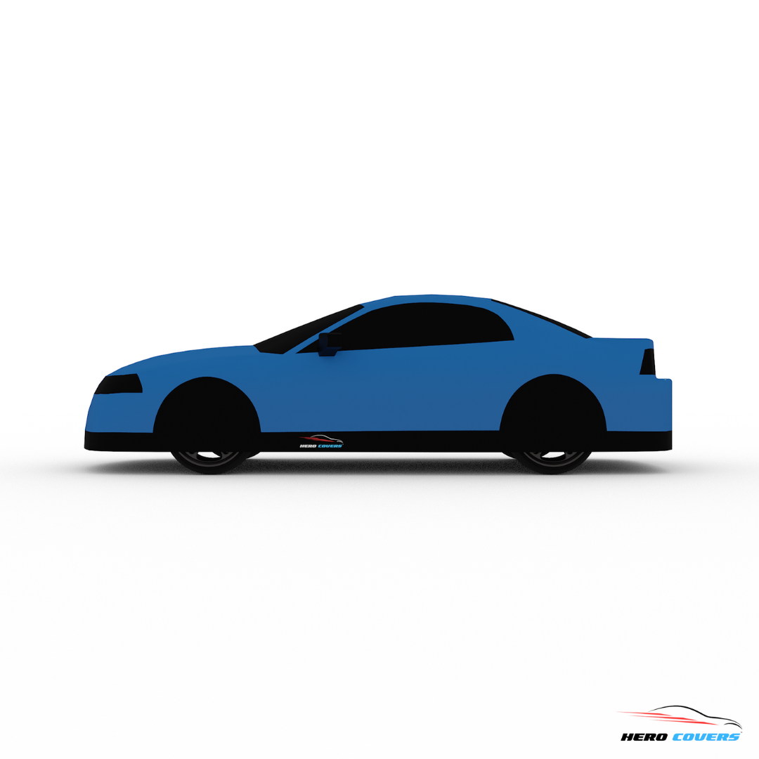 Mustang | Indoor & Outdoor Cover | Compatible Years: 2004