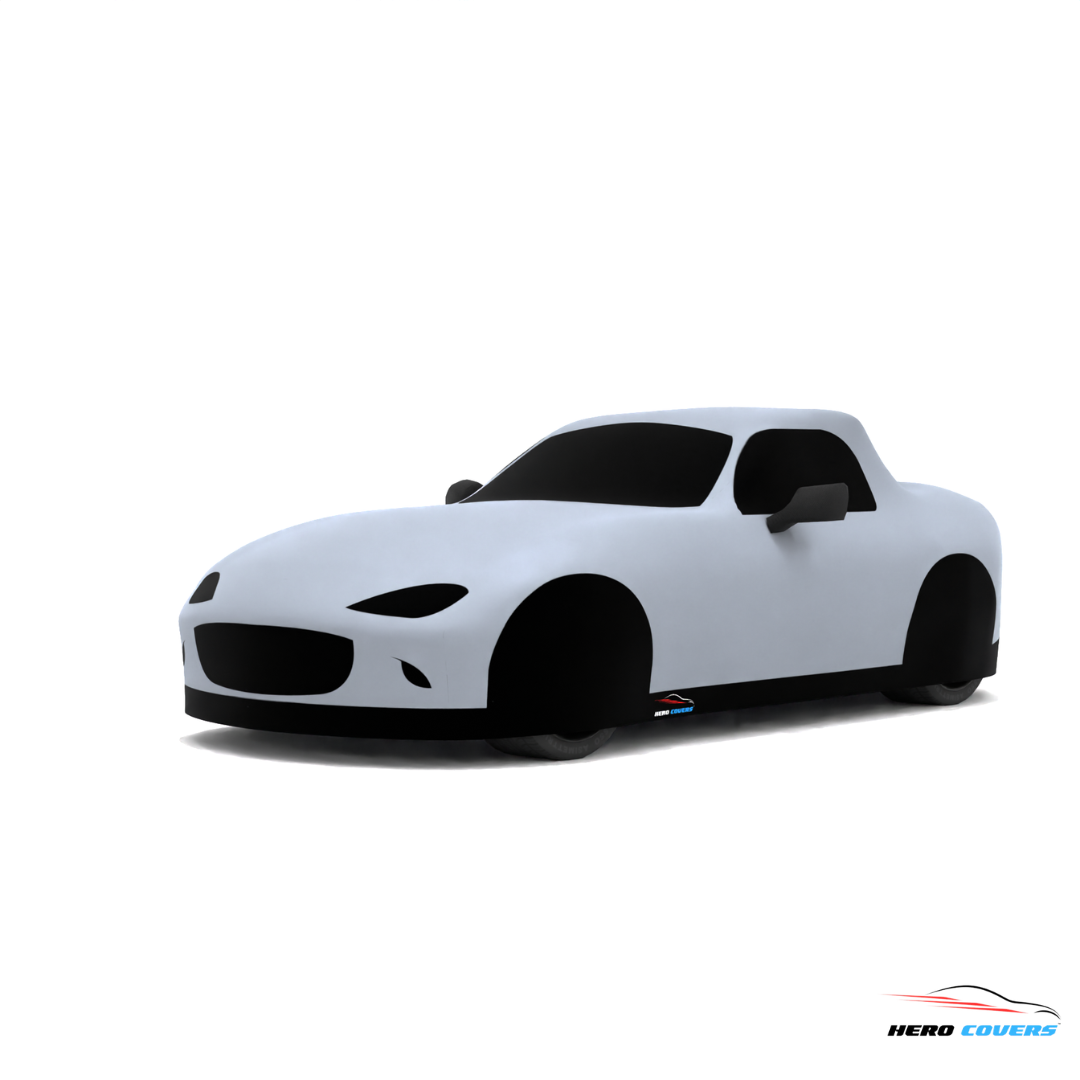 Indoor & Outdoor Car Cover | Compatible For: Mazda MX-5 2015