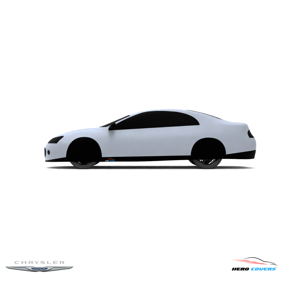 Chrysler Sebring (2001) Car Cover : Indoor or Outdoor Use - HeroCovers
