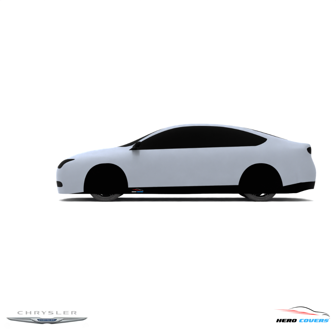 Chrysler Sebring (1995) Car Cover : Indoor or Outdoor Use - HeroCovers
