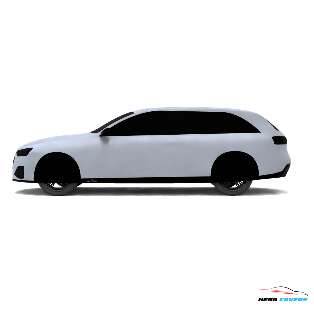 Indoor & Outdoor Car Cover | Compatible For: Audi 2020