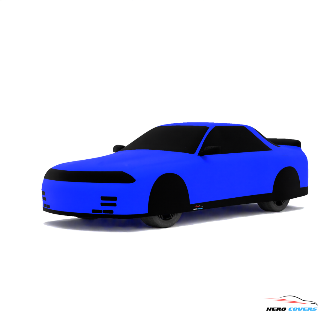 Indoor & Outdoor Car Cover | Compatible For: Nissan Skyline 1994