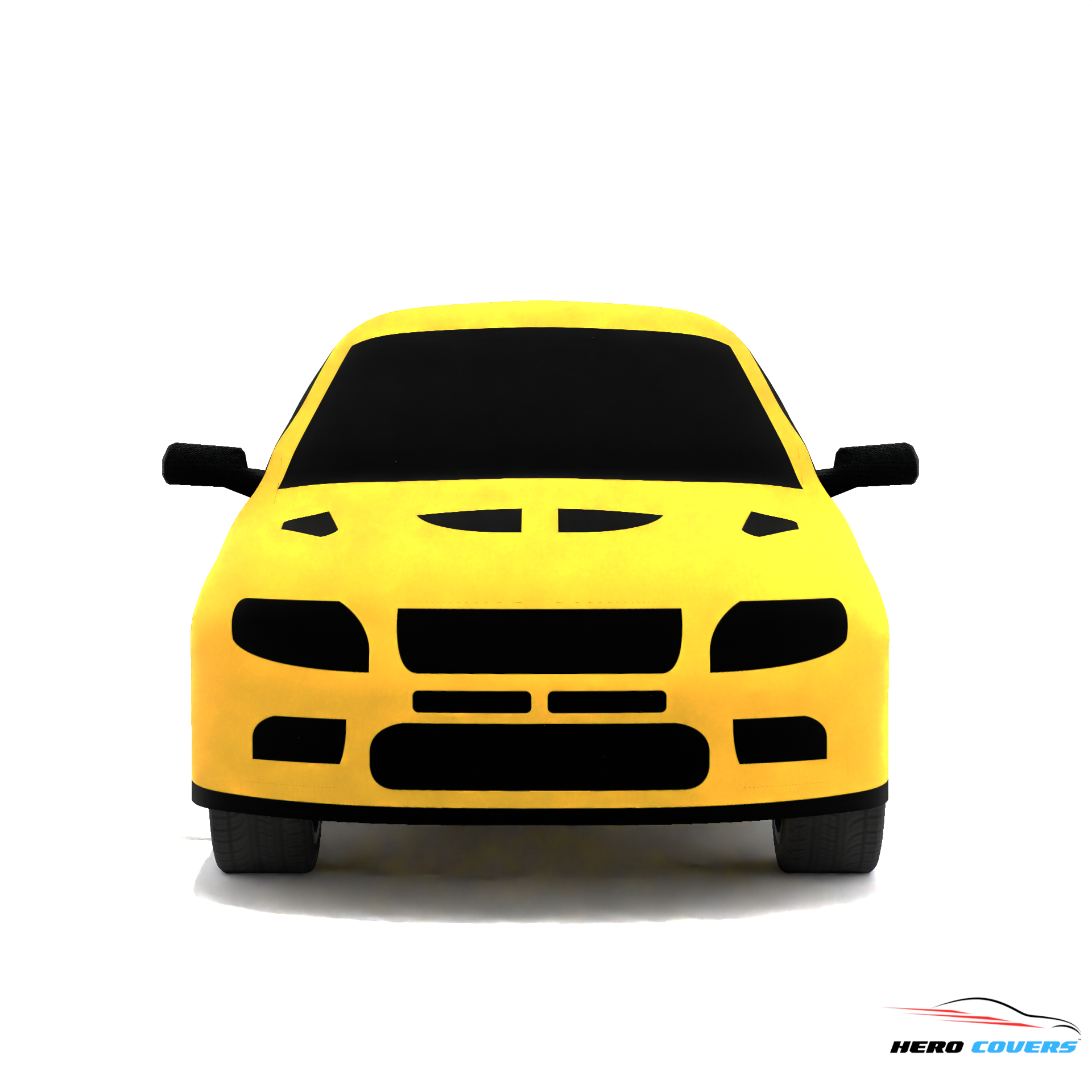 Indoor & Outdoor Car Cover | Compatible For: Mitsubishi 2002