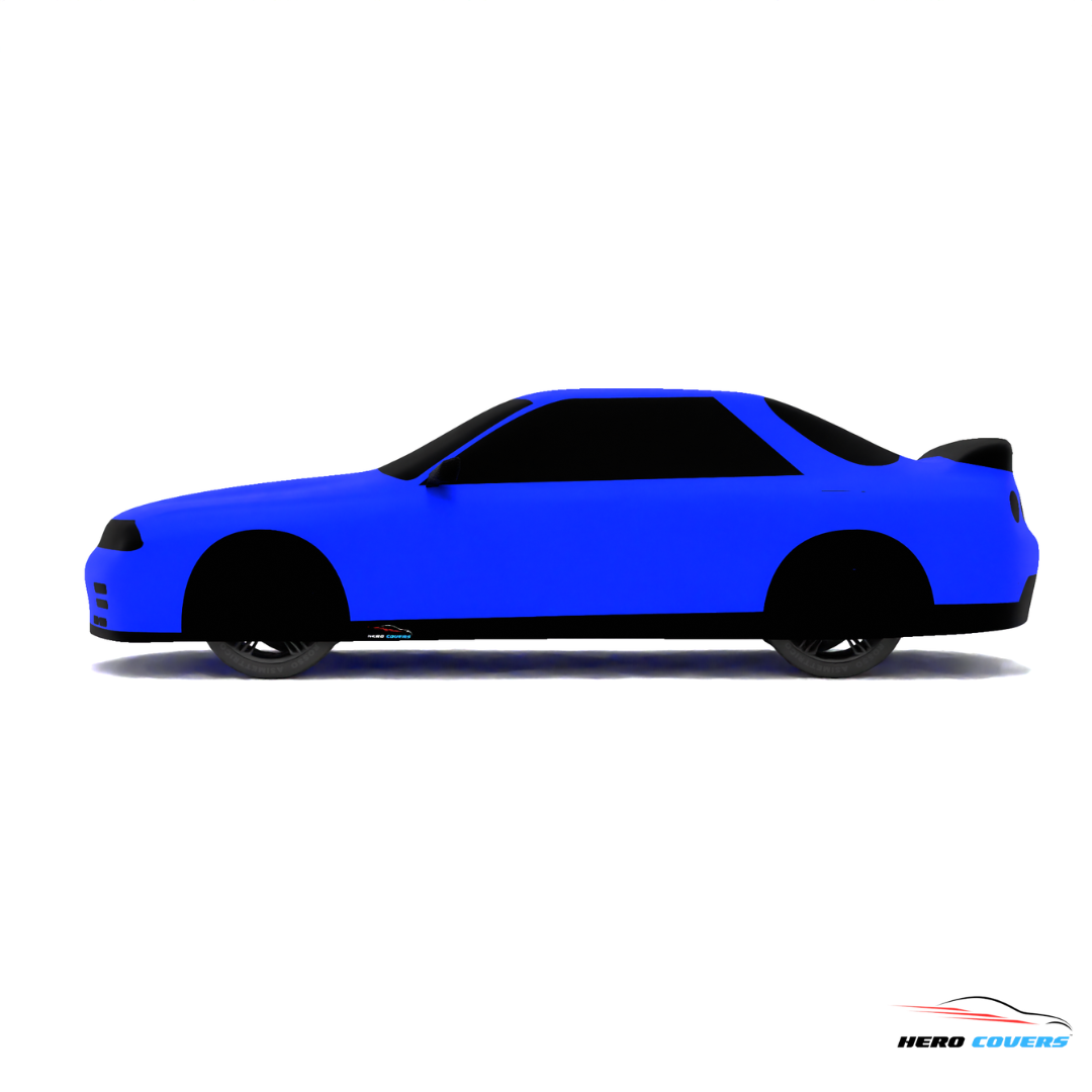 Indoor & Outdoor Car Cover | Compatible For: Nissan Skyline 1994