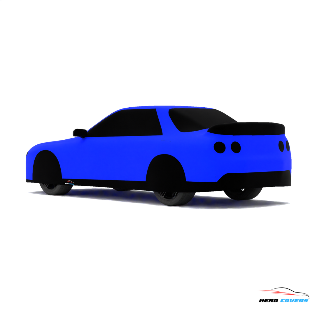 Indoor & Outdoor Car Cover | Compatible For: Nissan Skyline 1994