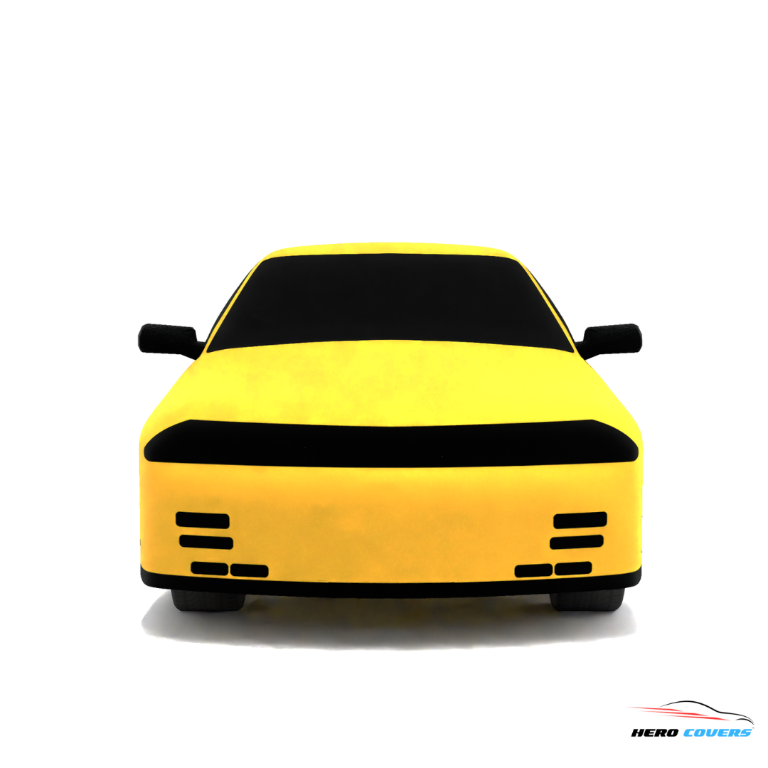 Indoor & Outdoor Car Cover | Compatible For: Nissan Skyline 1994