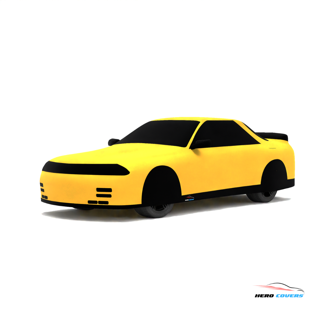 Indoor & Outdoor Car Cover | Compatible For: Nissan Skyline 1994