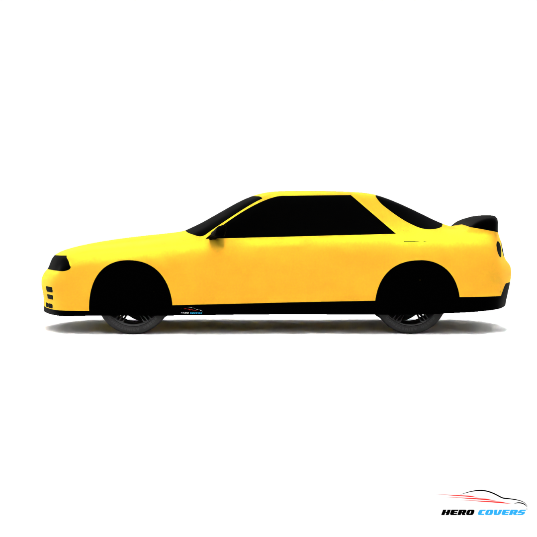Indoor & Outdoor Car Cover | Compatible For: Nissan Skyline 1994