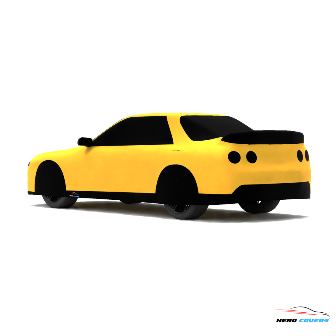 Indoor & Outdoor Car Cover | Compatible For: Nissan Skyline 1994