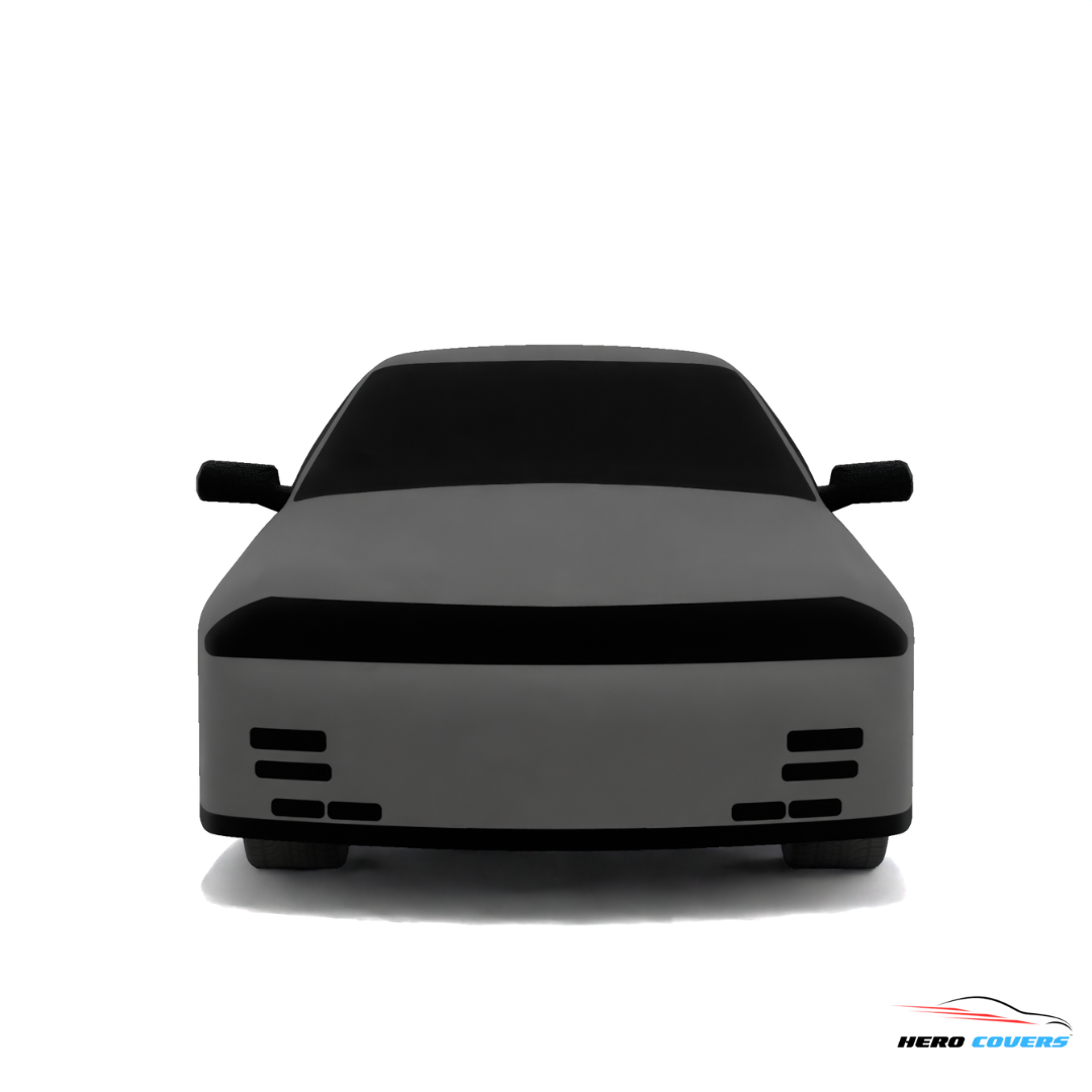 Indoor & Outdoor Car Cover | Compatible For: Nissan Skyline 1994